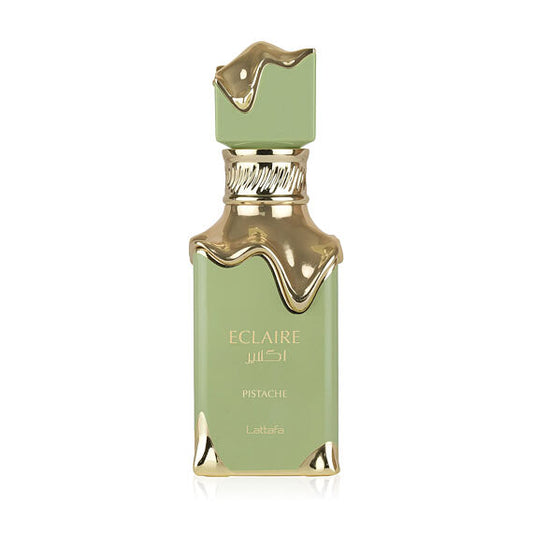 Lattafa Eclaire Pistache Eau de Parfum 100ml