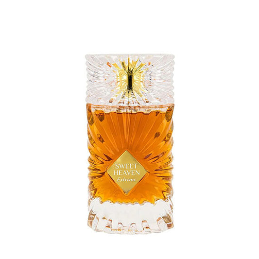 Gulf Orchid Sweet Heaven Extreme Eau de Parfum 100 ml