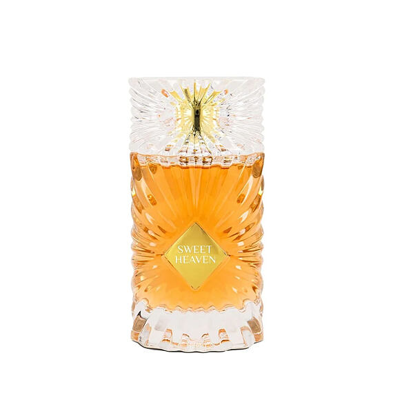Gulf Orchid  Sweet Heaven Eau de Parfum 100ml