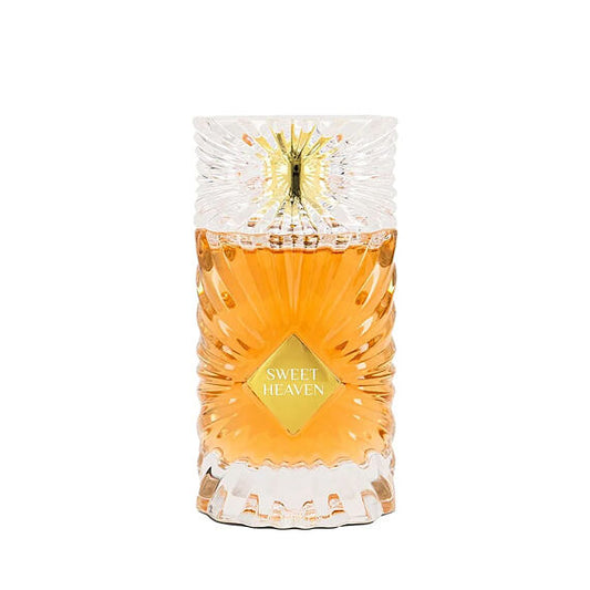 Gulf Orchid  Sweet Heaven Eau de Parfum 100ml