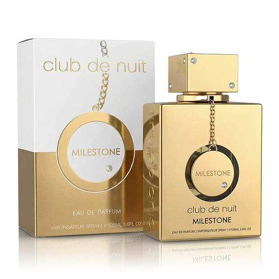 Armaf Club De Nuit Milestone 105ml Eau de Parfum