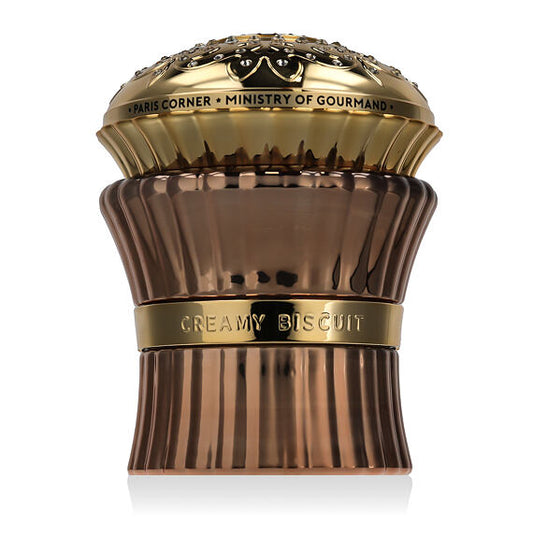 Paris Corner Creamy Biscuit Eau de Parfum 100ml