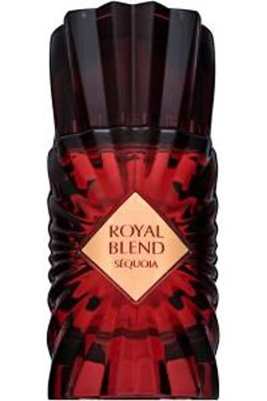 French Avenue Royal Blend Sequoia Extrait de Parfum 100ml