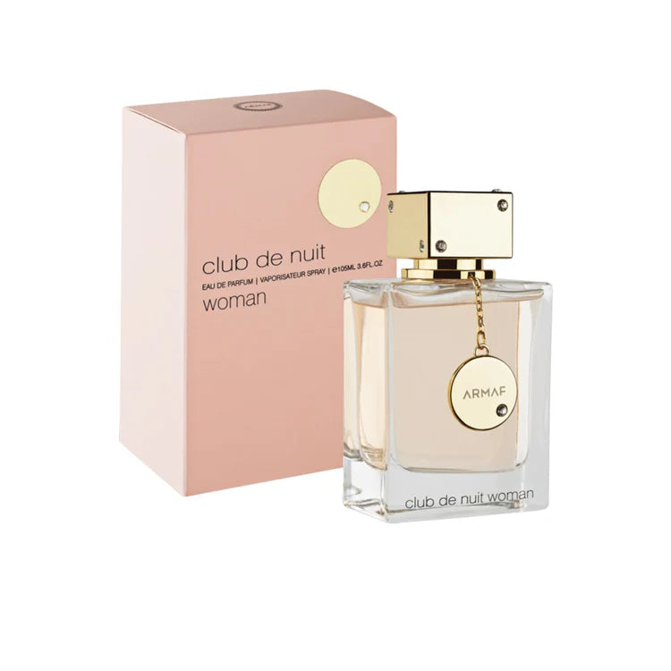ARMAF Club De Nuit Woman Eau de Parfum 105 ml