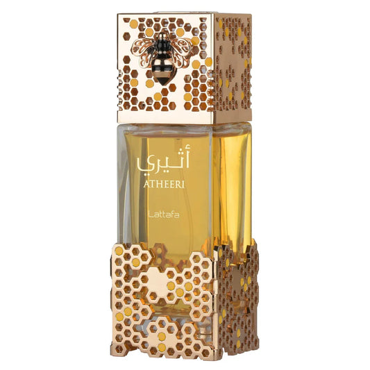 Lattafa Atheeri Eau de Parfum 100ml