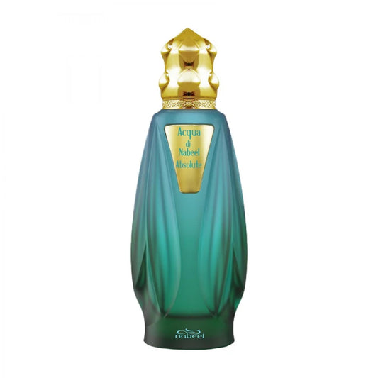 NABEEL Souq Acqua di Nabeel Absolute Eau de Parfum 100ml