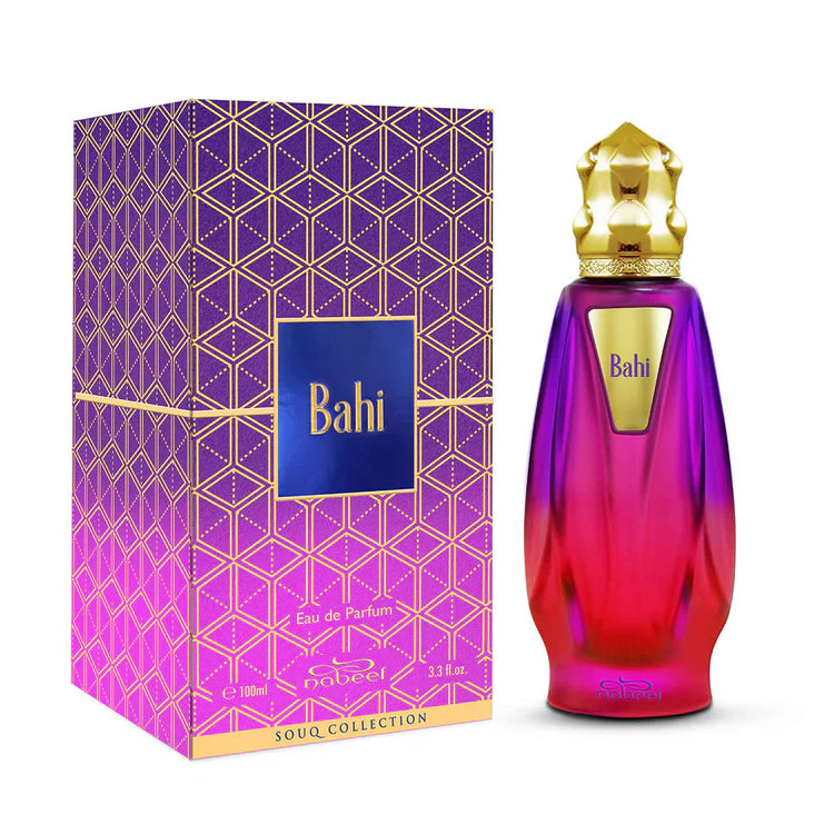 NABEEL Souq Bahi  Eau de Parfum 100 ml