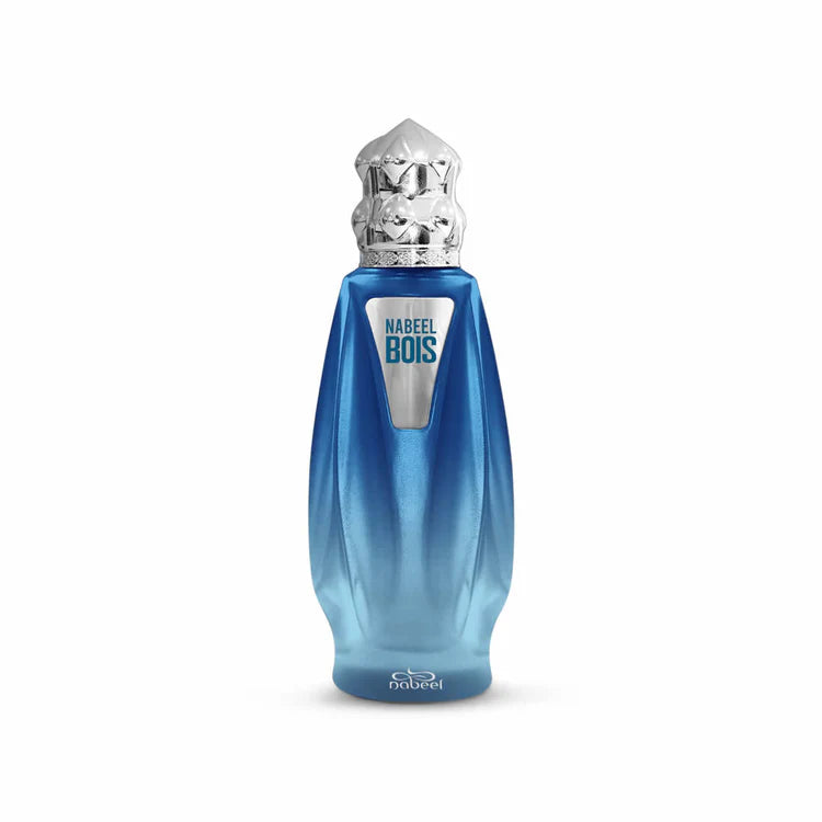 NABEELSouq Nabeel Bois Eau de Parfum 100 ml