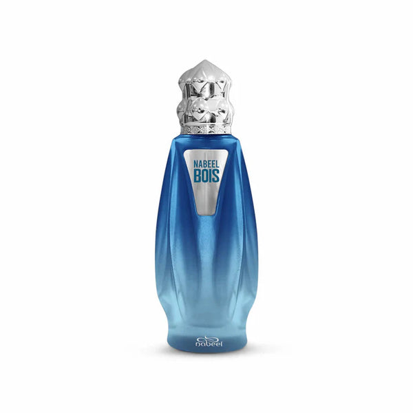 NABEELSouq Nabeel Bois Eau de Parfum 100 ml