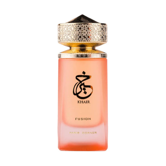 Paris Corner Khair Fusion Eau de Parfum 100 ml