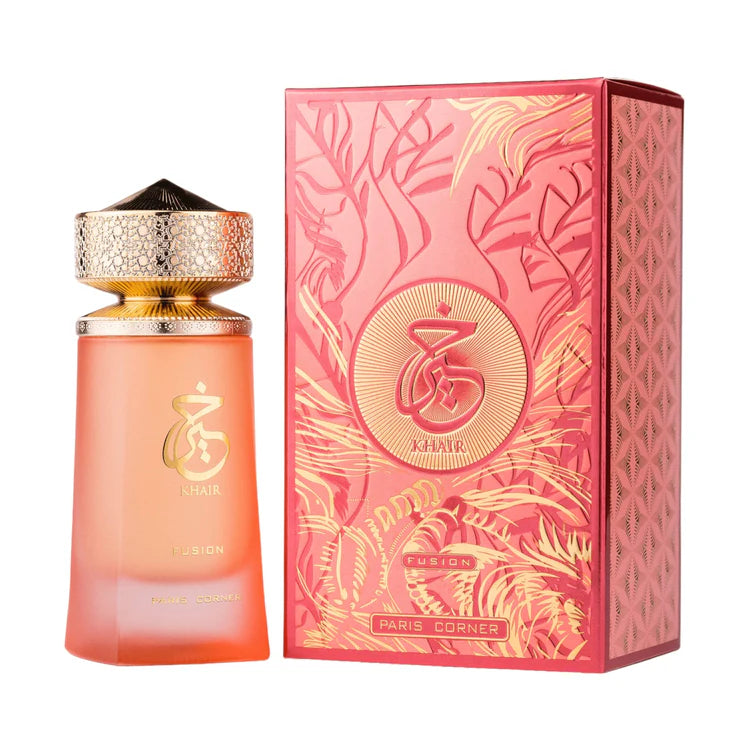 Paris Corner Khair Fusion Eau de Parfum 100 ml