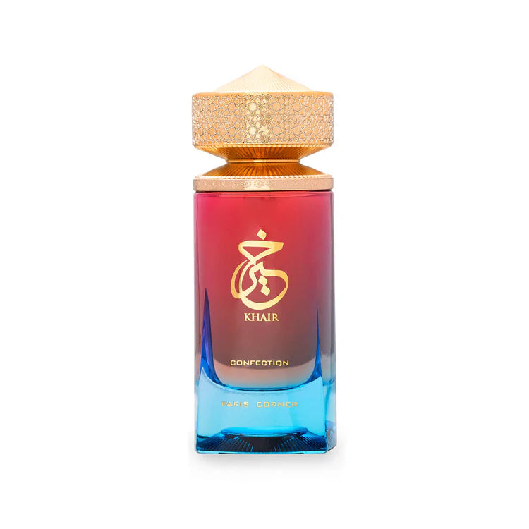 Paris Corner Khair Confection Eau de Parfum 100 ml