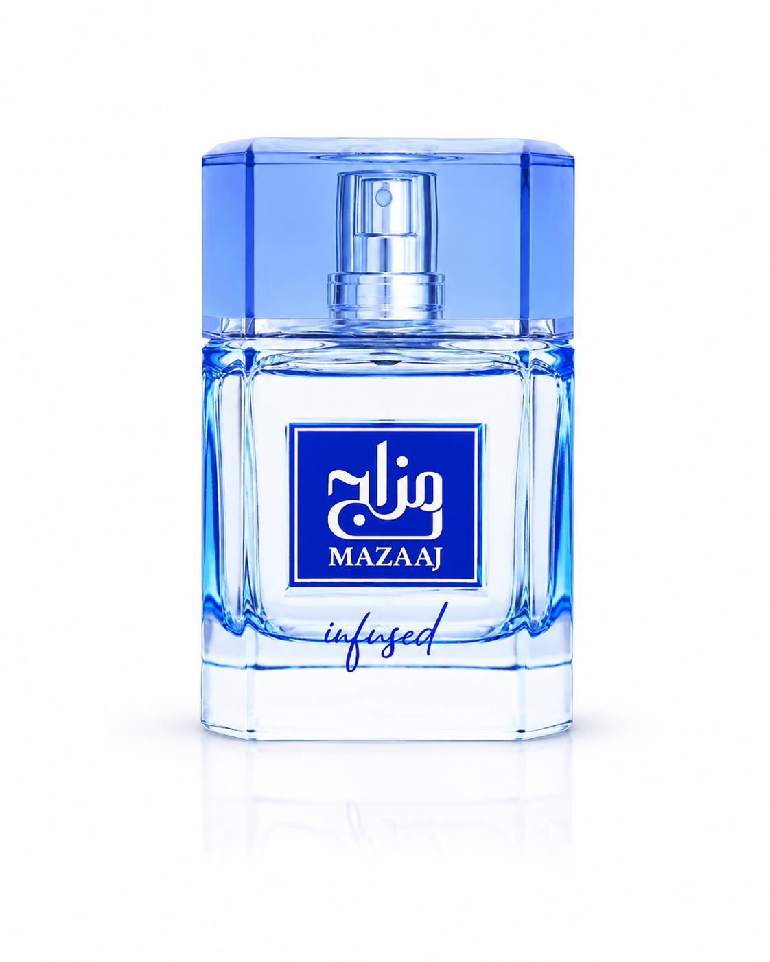 Zimaya Mazaaj Infuse Eau de Parfum 100 ml