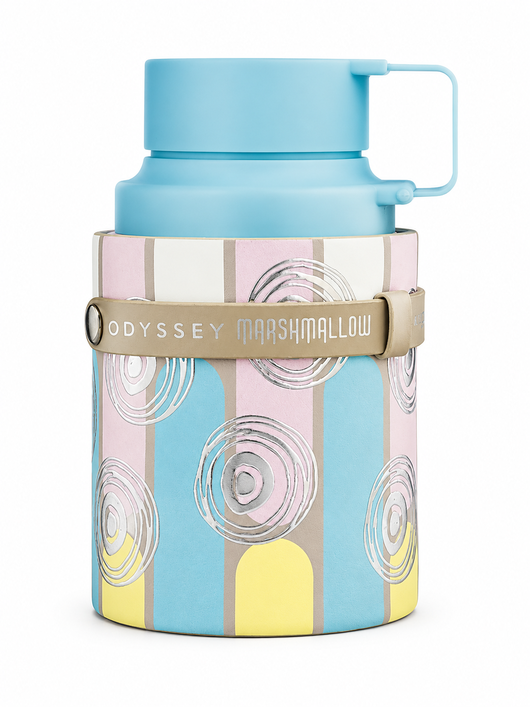 Armaf Odyssey Marshmallow Eau de Parfum 100ml