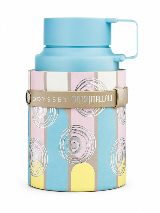 Armaf Odyssey Marshmallow Eau de Parfum 100ml