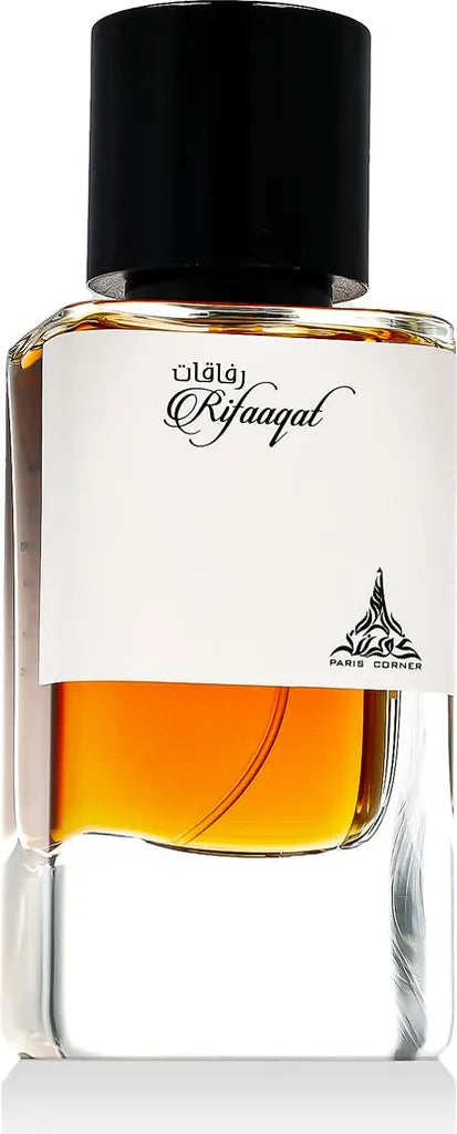 Paris Corner Rifaaqat Eau de Parfum 85ml
