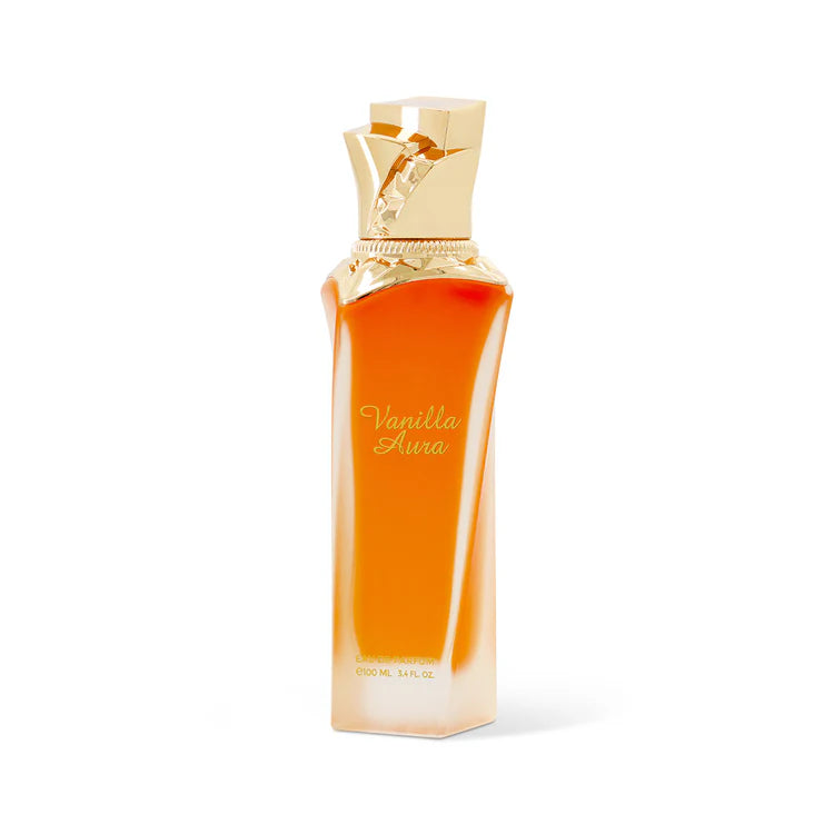 Maison Asrar Vanilla Aura Eau de Parfum 100ml