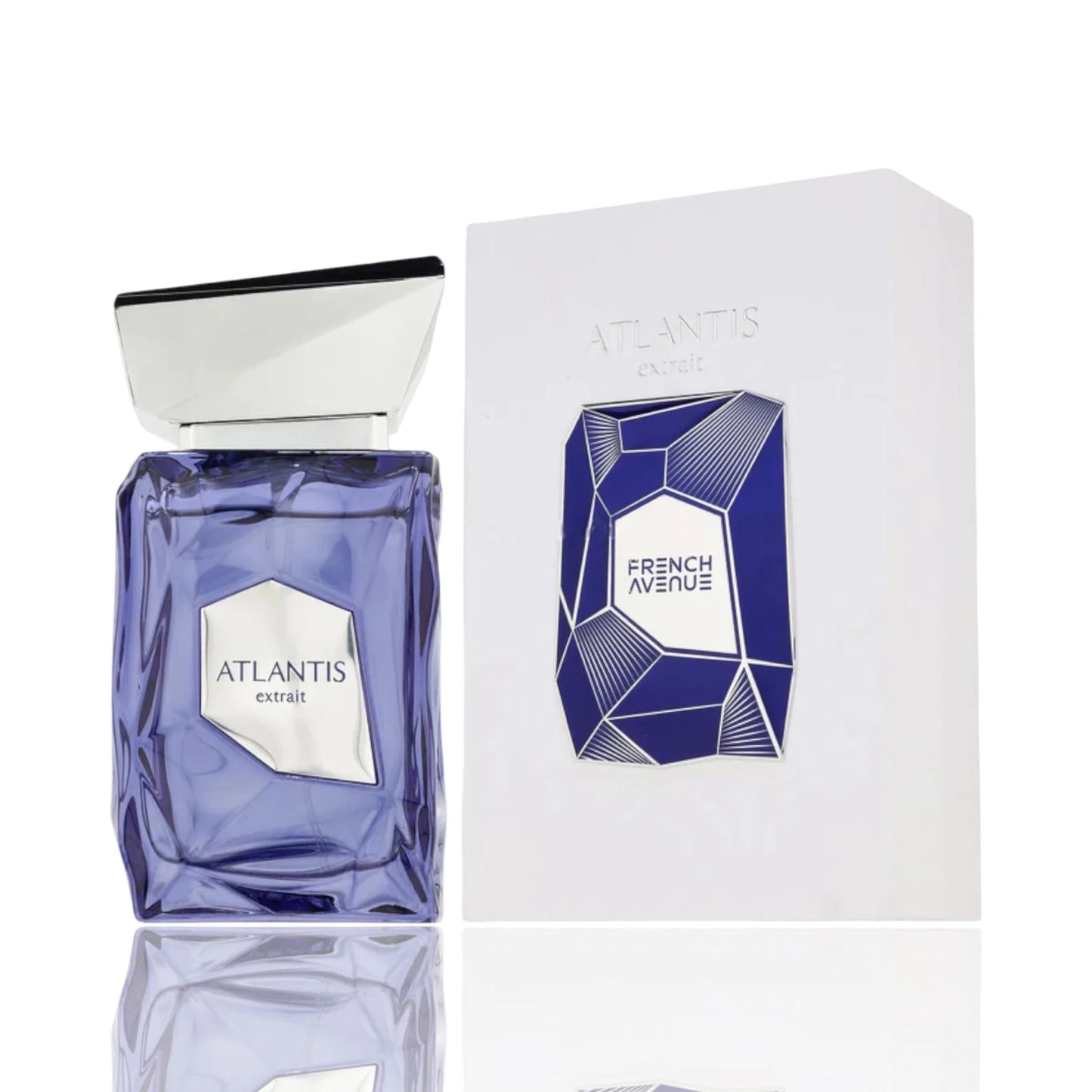 French Avenue Atlantis Extrait 100ml