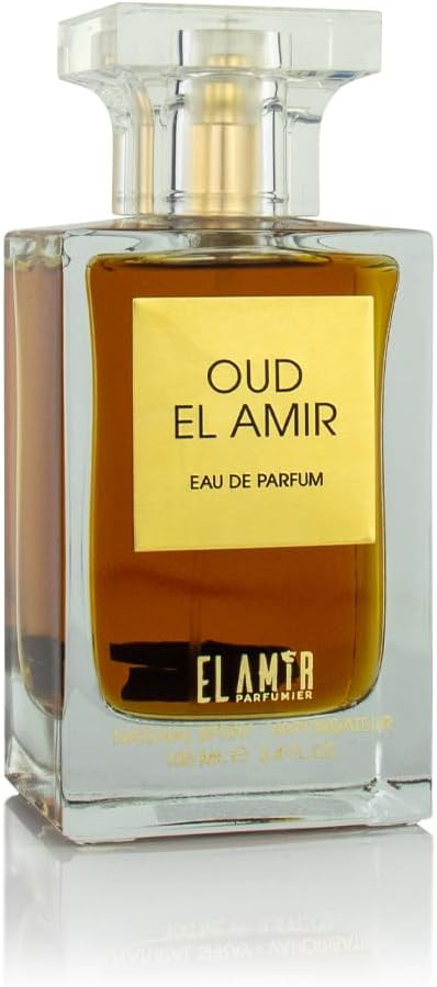 Oud El Amir Eau de Parfum 100 ml