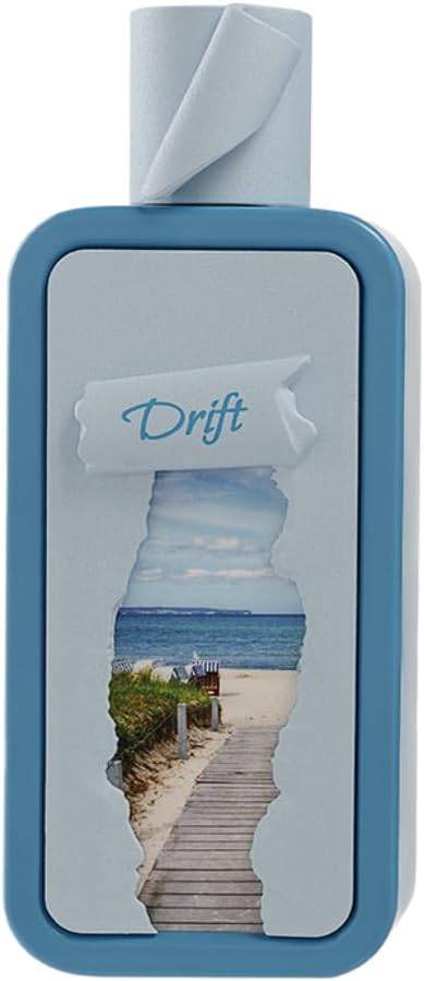RiiFFS Season Drift Eau De Parfum 100ml