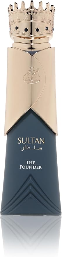 French Avenue Sultan The Founder EDP 80ml