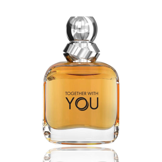 Mirada Together With You Always Eau de Parfum 100 ml