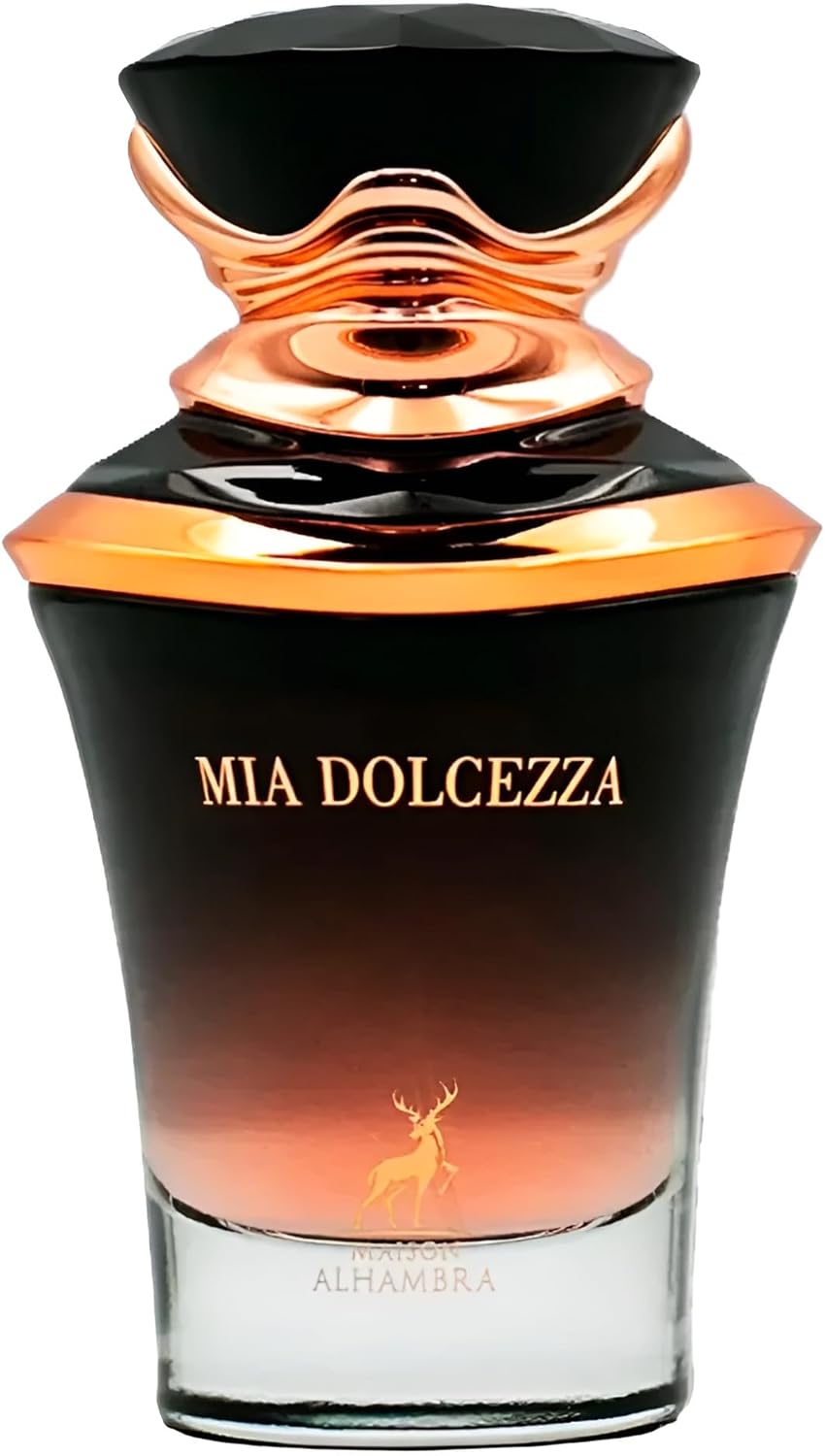 Maison Alhambra Mia Dolcezza Eua de Parfum 100ml