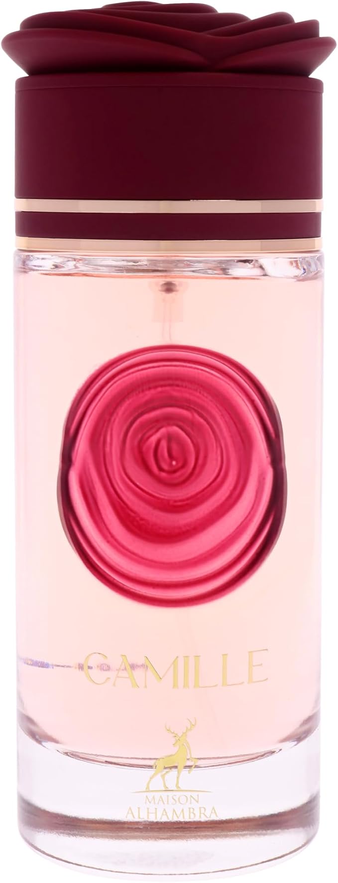 Maison Alhambra Camille For Women Eau de Parfum 100ml