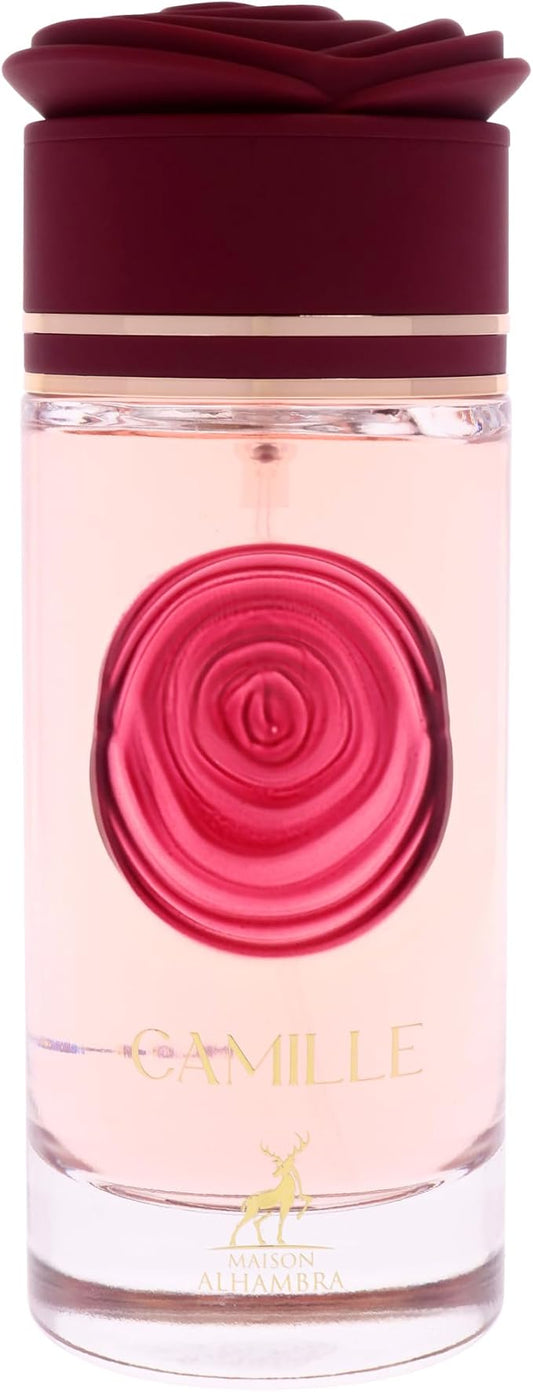 Maison Alhambra Camille For Women Eau de Parfum 100ml