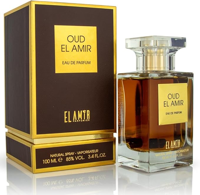 Oud El Amir Eau de Parfum 100 ml