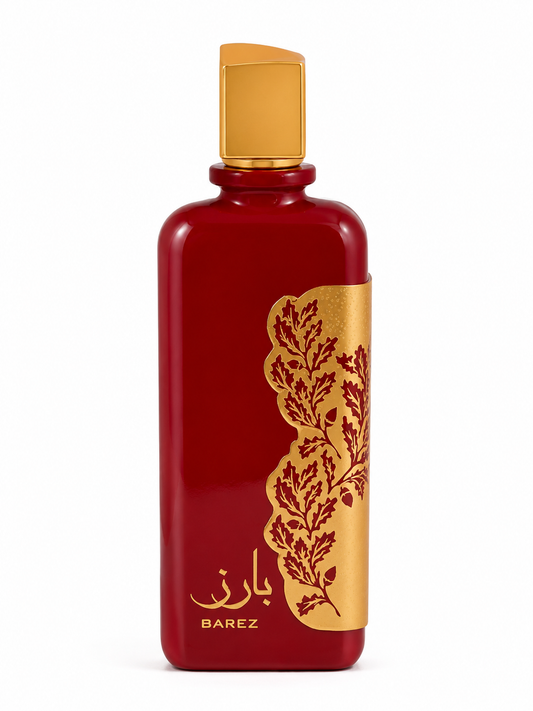 Barez by Ard Al Zaafaran Eau de Parfum 100ml