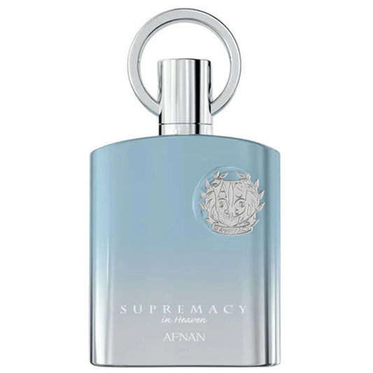 Afnan Supremacy In Heaven Eau de Parfum