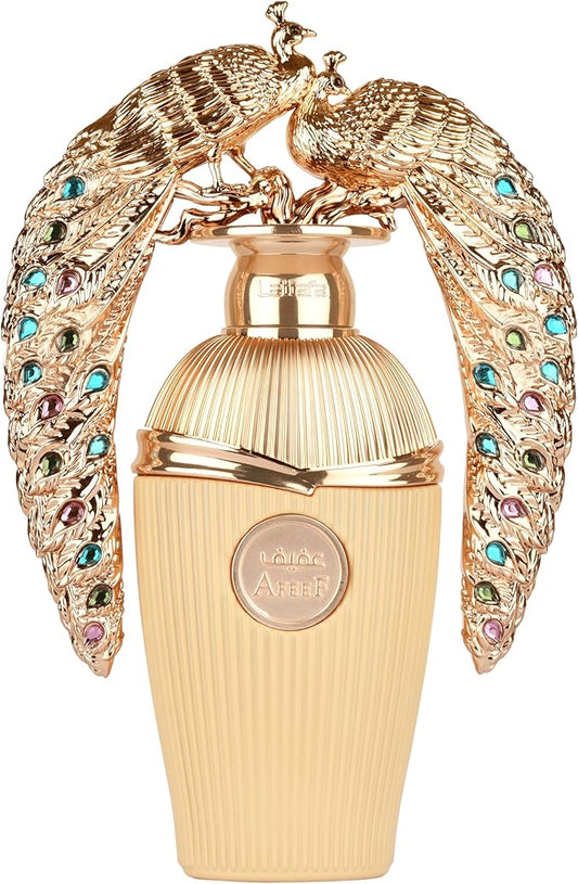 Lattafa Afeef Eau de Parfum 100ml