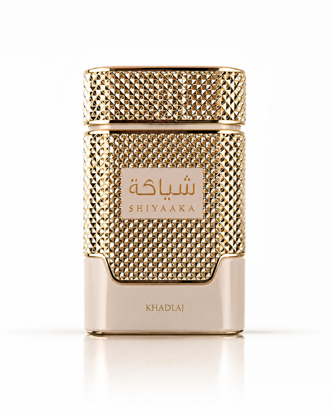 Shiyaaka White Khadlaj Eau de Parfum 100 ml