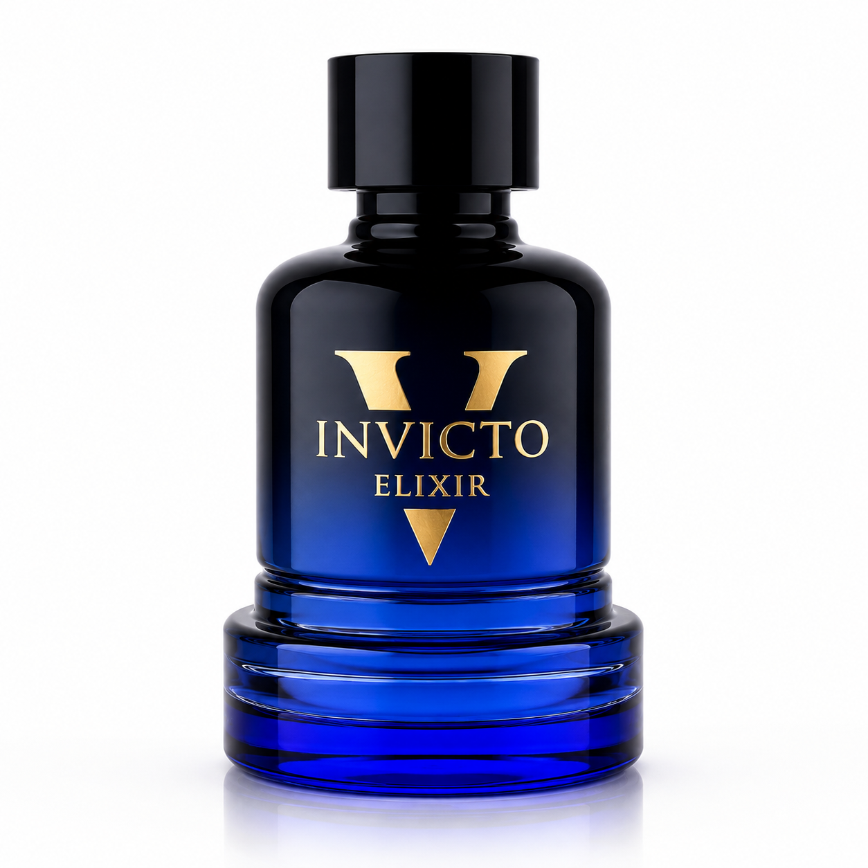 Invicto Victorious Elixir Fragrance World Eau de Parfum 100 ml