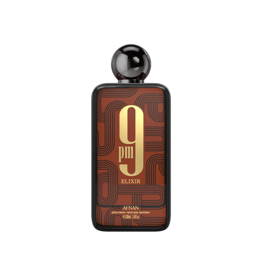 Afnan 9PM  Elixir Estratto di profumo 100ml