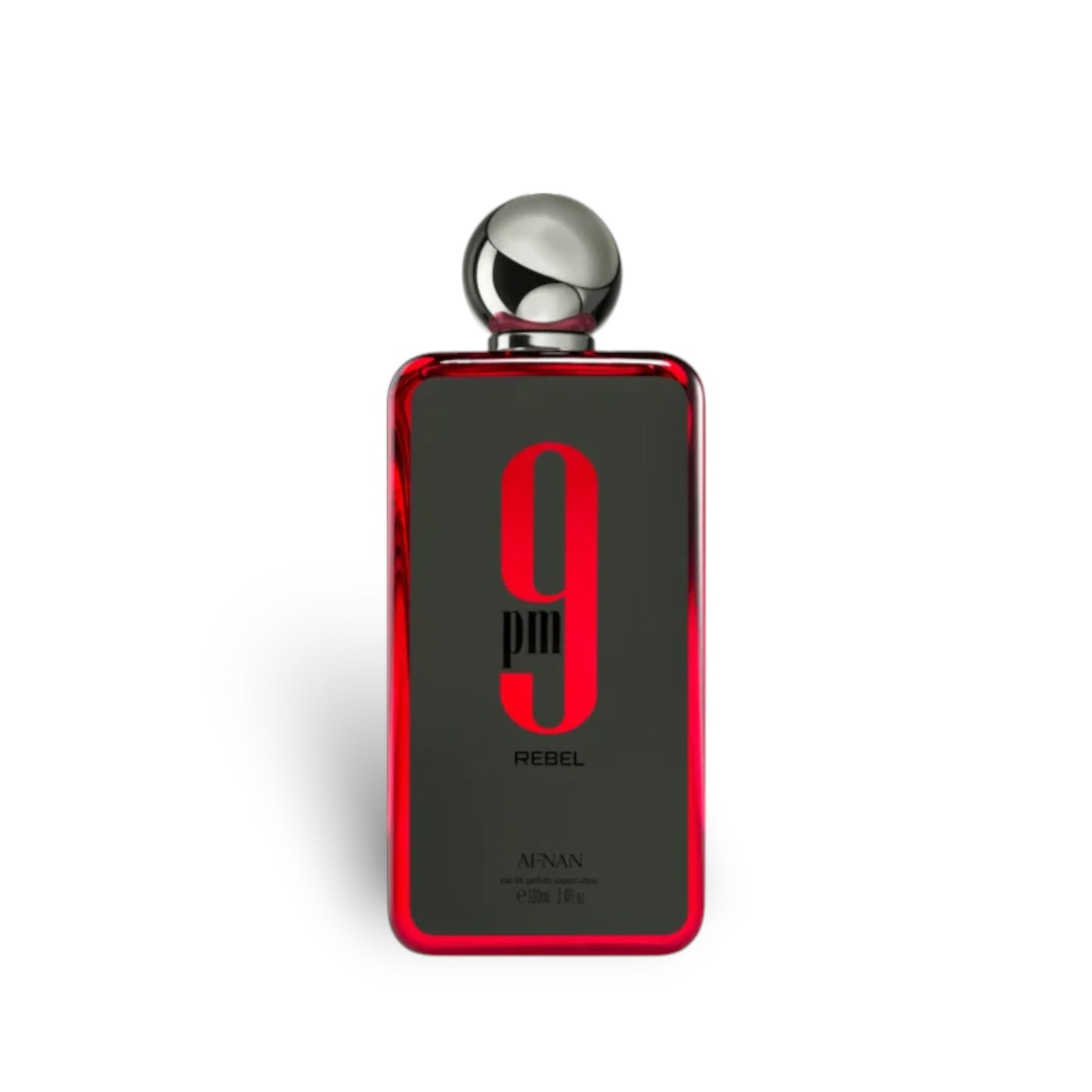 Afnan 9PM Rebel Eau de Parfum 100ml