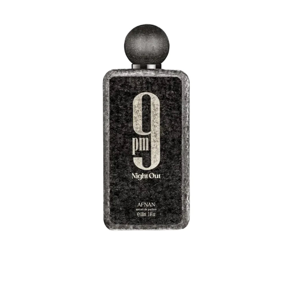 AFNAN 9PM NIGHT OUT Estratto di profumo 100ml