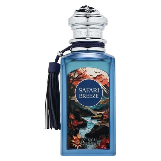 French Avenue Safari Breeze Extrait de Parfum 100ml