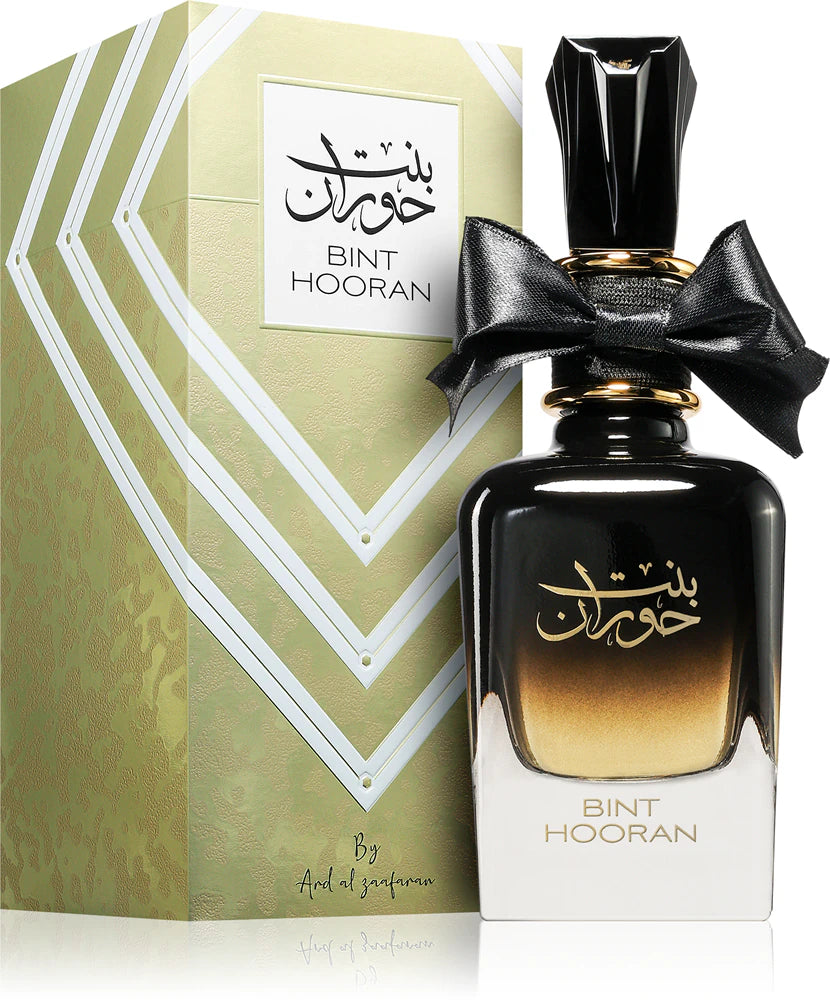 Ard Al Zaafaran Bint Hooran Eau de Parfum 100 ml