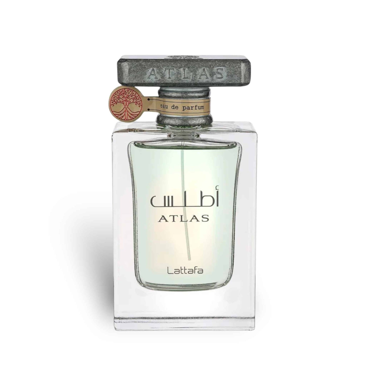 Lattafa Atlas Eau de Parfum 55ml