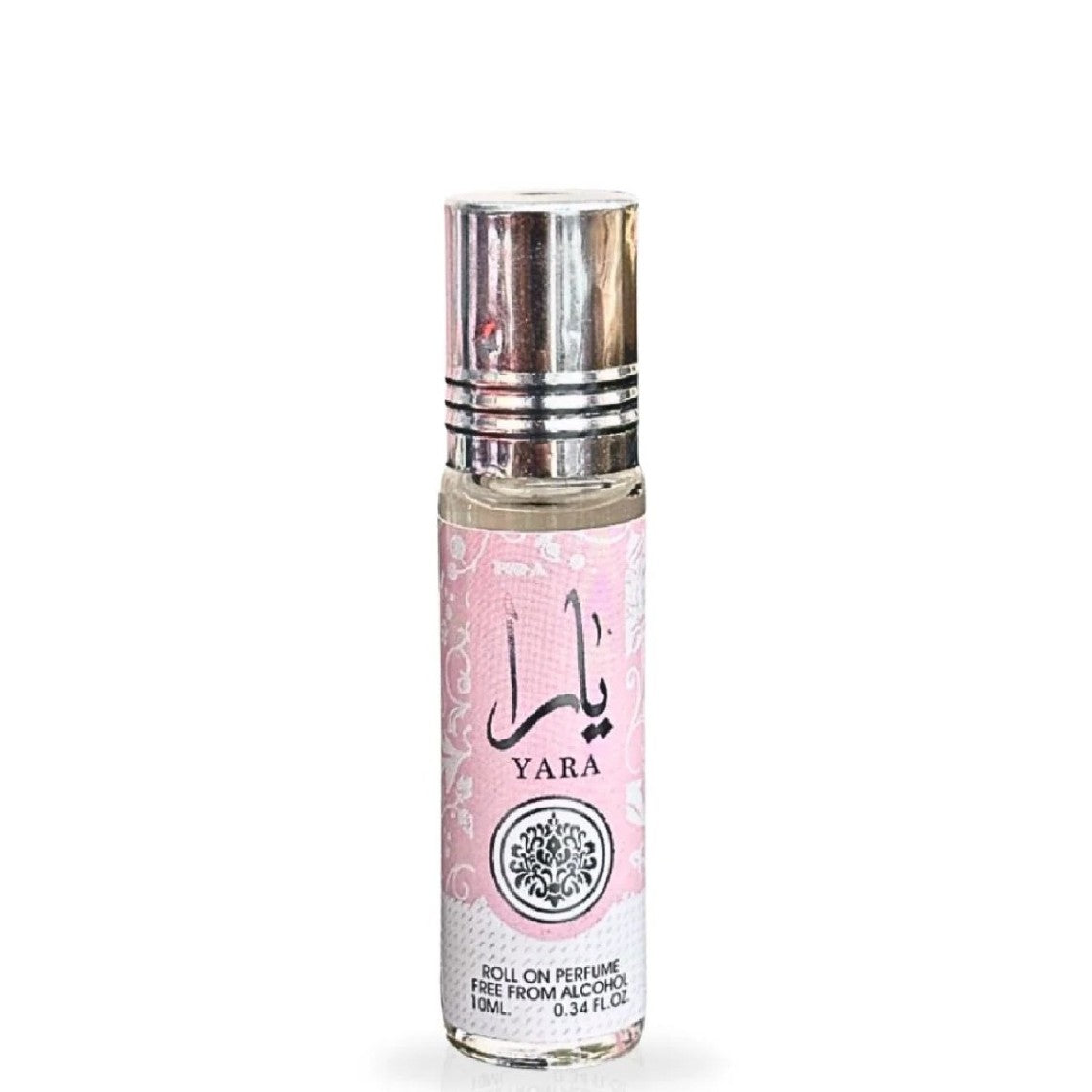 Ard al Zaafaran Yara Oil Roll On Perfume Free From Alcohol 10ml