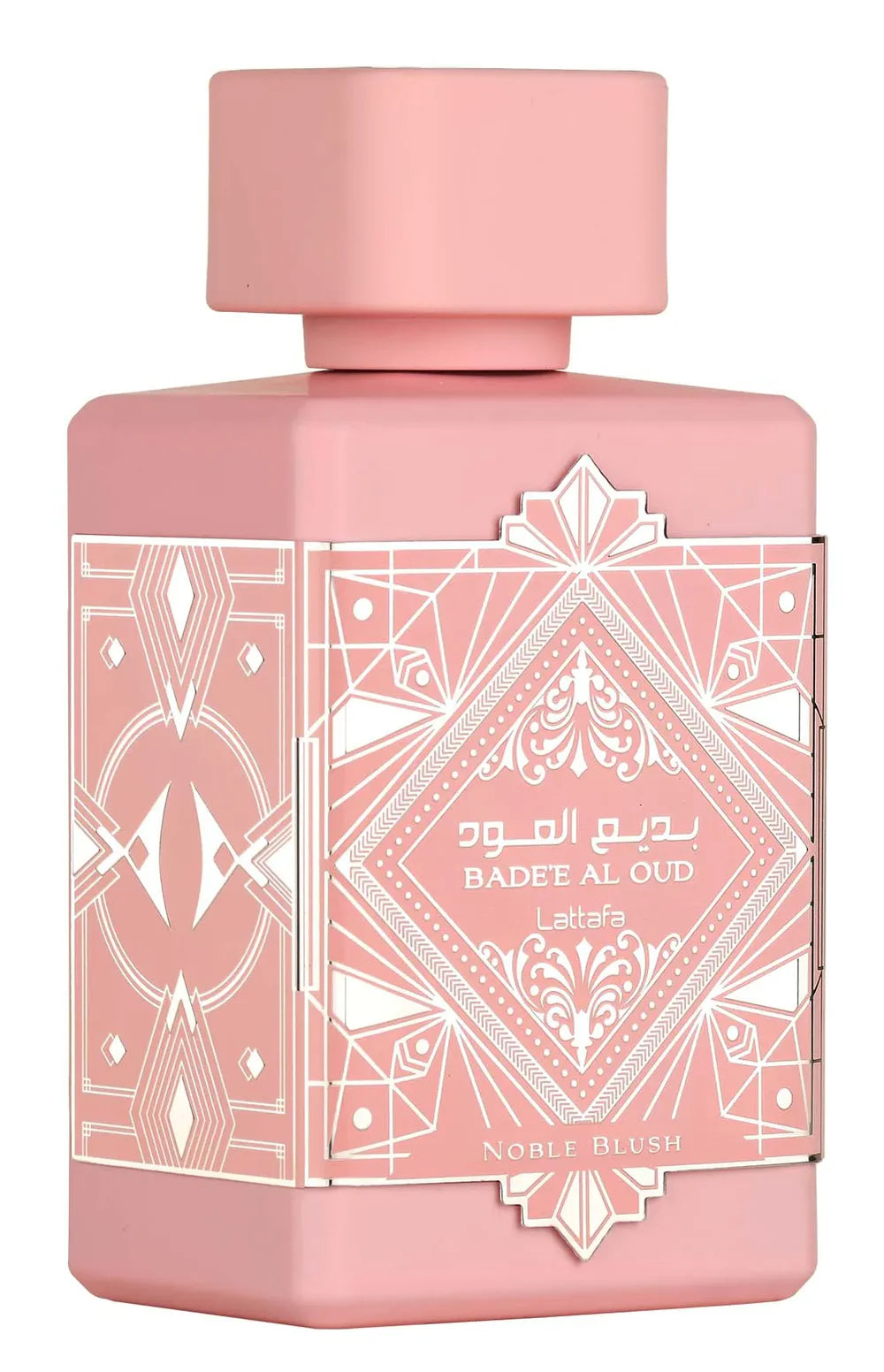Lattafa Bade’e Al Oud Noble Blush Eau de Parfum 100ml