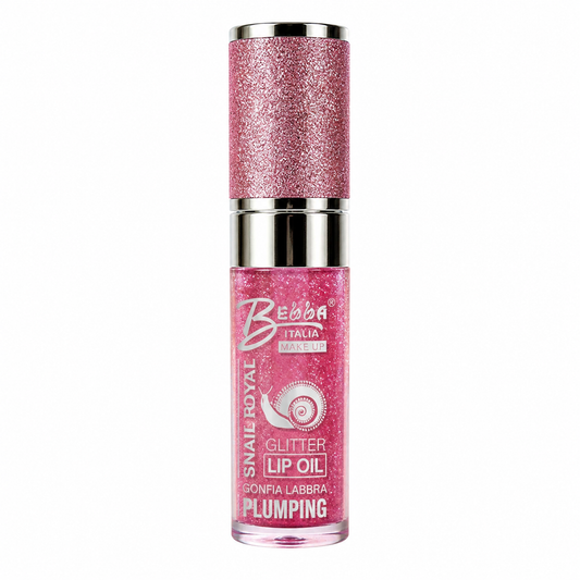 Bella Snail Royal Lip Plumping Oil