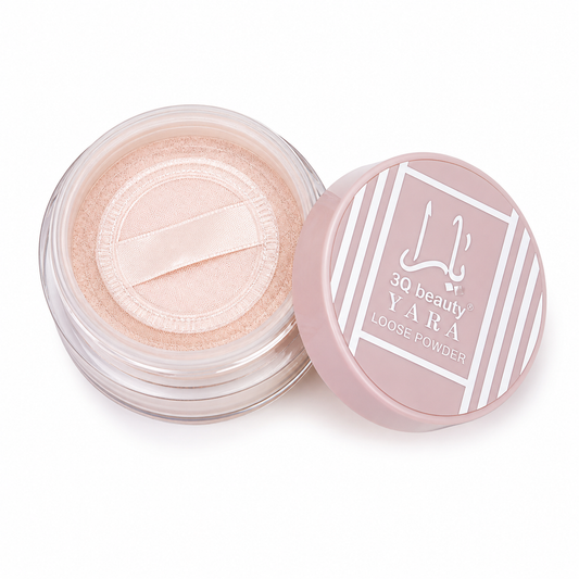 3Q Beauty Loose Powder Yara (Dupe Yara)