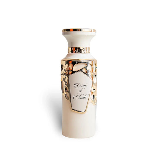 Fragrance World Creme Of Clouds Eau de Parfum 100ml