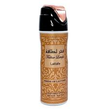 Deodorante Fakhar Rose