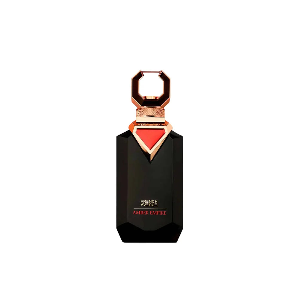 French Avenue Amber Empire Extrait de Parfum 100ml