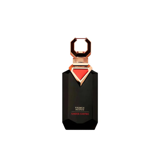 French Avenue Amber Empire Extrait de Parfum 100ml