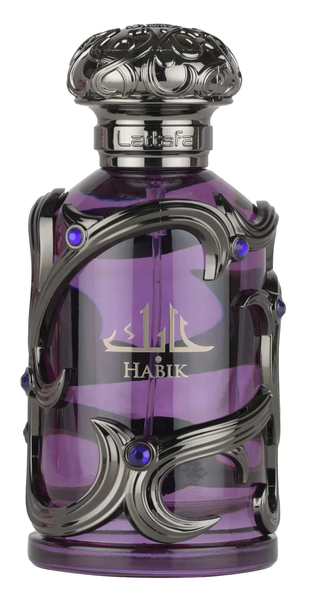 Lattafa Habik For Men Eau de Parfum 100 ml